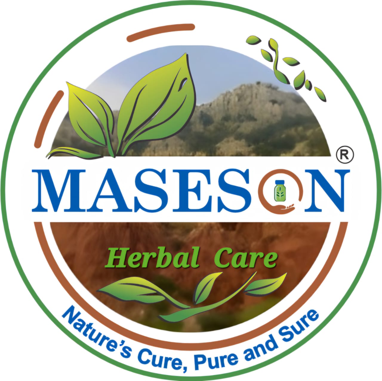 MASESON HERBAL CARE