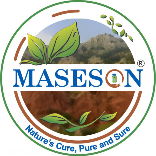 MASESON HERBAL CARE